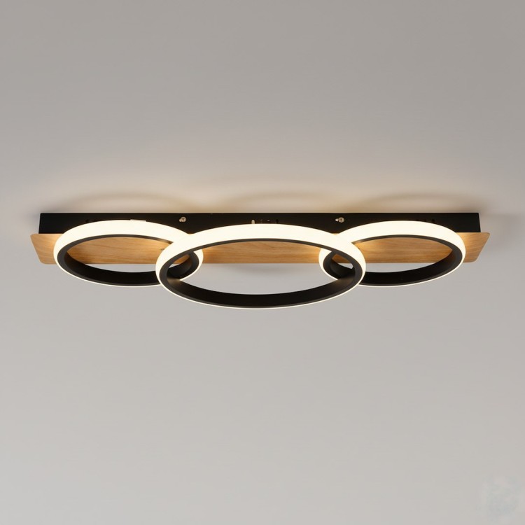 Lampa sufitowa ROWENA 18W LED ML2060 Milagro