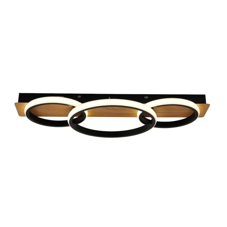 Lampa sufitowa ROWENA 18W LED ML2060 Milagro