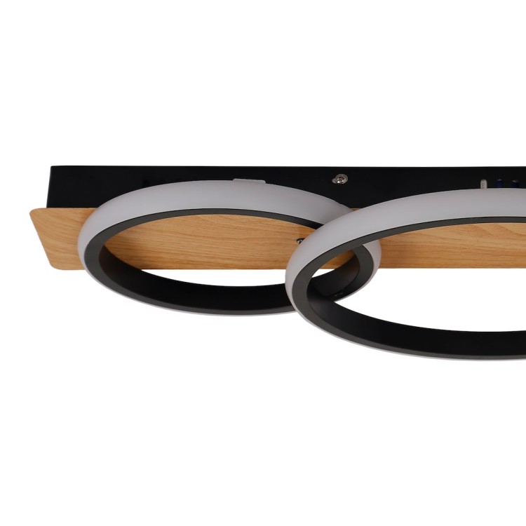 Lampa sufitowa ROWENA 18W LED ML2060 Milagro