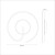 Lampa sufitowa LORENZO BLACK 22W LED ML1848 Milagro