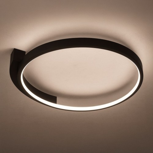 Lampa sufitowa LUNA 18W LED ML1843 Milagro