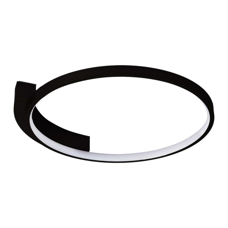 Lampa sufitowa LUNA 18W LED ML1843 Milagro