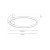 Lampa sufitowa LUNA 18W LED ML1843 Milagro