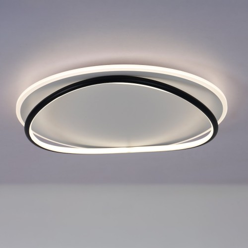 Lampa sufitowa HALO 38W LED ML1844 Milagro