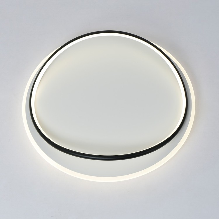 Lampa sufitowa HALO 38W LED ML1844 Milagro