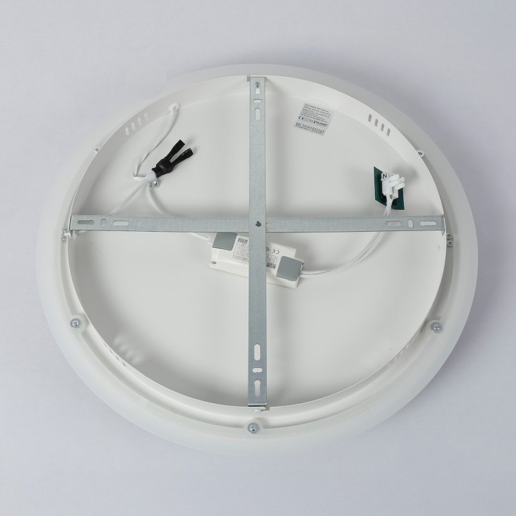 Lampa sufitowa HALO 38W LED ML1844 Milagro