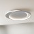 Lampa sufitowa CORDOBA 30W LED ML1845 Milagro