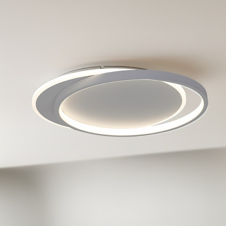 Lampa sufitowa CORDOBA 30W LED ML1845 Milagro
