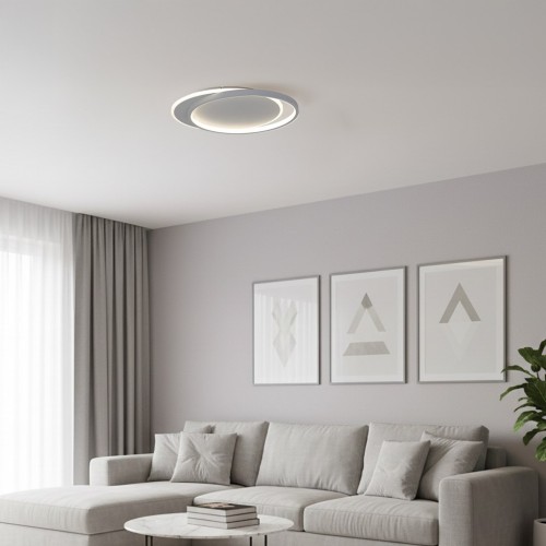 Lampa sufitowa CORDOBA 30W LED ML1845 Milagro
