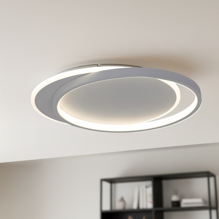 Lampa sufitowa CORDOBA 30W LED ML1845 Milagro
