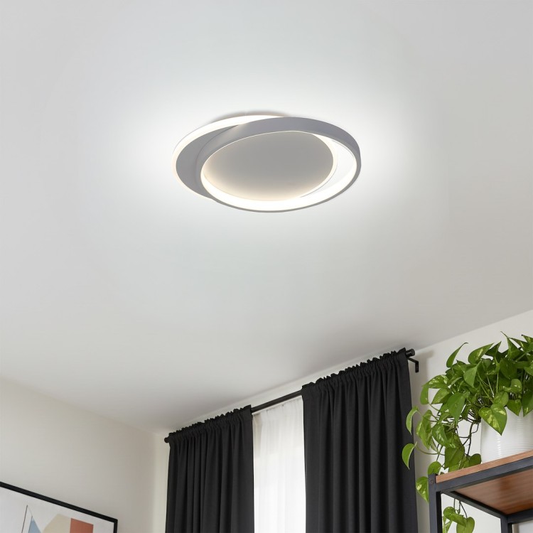 Lampa sufitowa CORDOBA 30W LED ML1845 Milagro