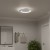 Lampa sufitowa CORDOBA 30W LED ML1845 Milagro