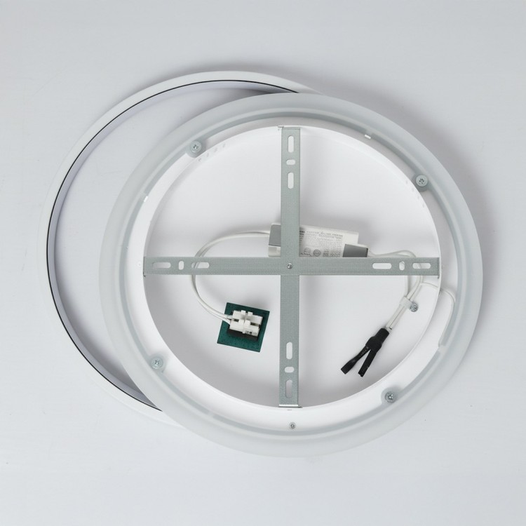 Lampa sufitowa CORDOBA 30W LED ML1845 Milagro