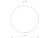 Lampa ścienna Kinkiet Industrialny Loft RING LED S 10316 NOWODVORSKI Lighting 7W 3000K okrąg koło 15cm metal satynowa miedź nowoczesna oprawa oświetleniowa dekoracyjna Inspiracje Premium