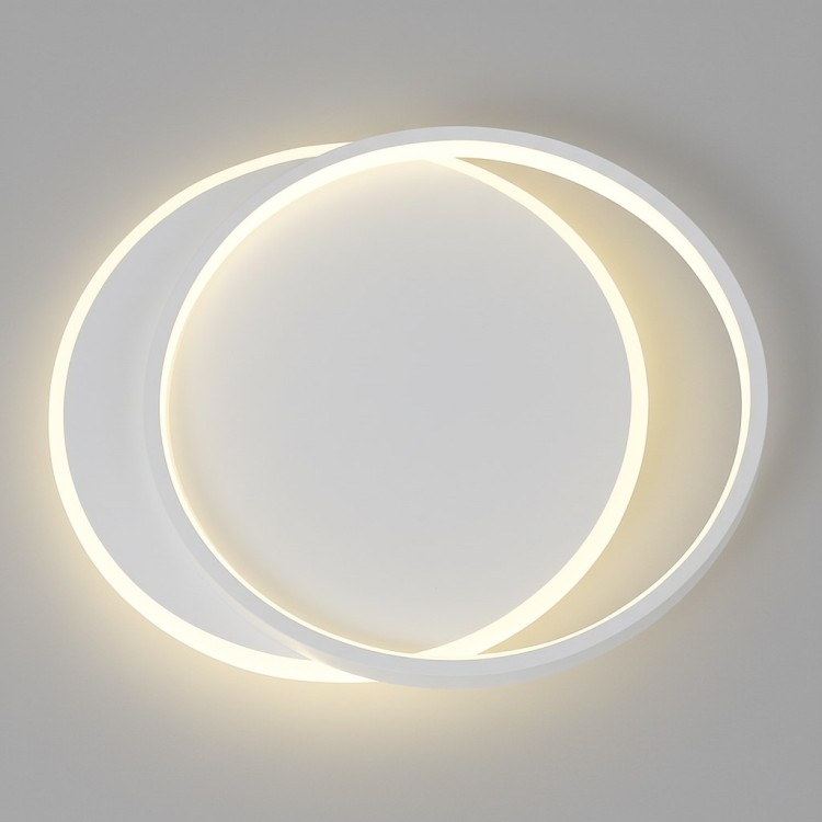 Lampa sufitowa CORDOBA 30W LED ML1845 Milagro