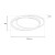 Lampa sufitowa CORDOBA 30W LED ML1845 Milagro