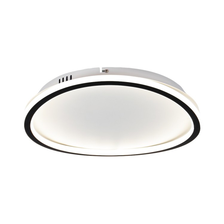Lampa sufitowa CALI round 30W LED ML1846 Milagro