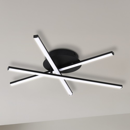 Lampa sufitowa STICK 12W LED ML1850 Milagro