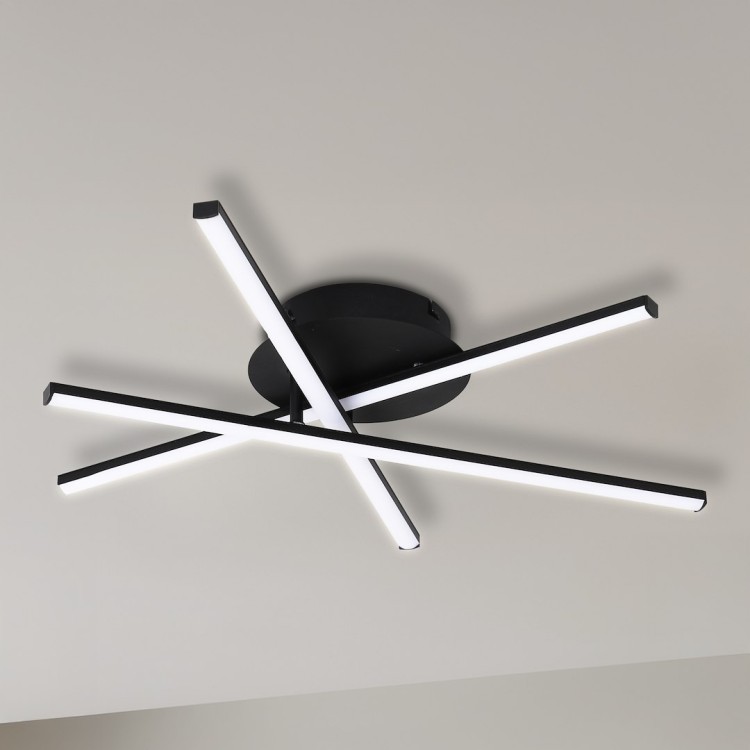 Lampa sufitowa STICK 12W LED ML1850 Milagro