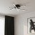 Lampa sufitowa STICK 12W LED ML1850 Milagro