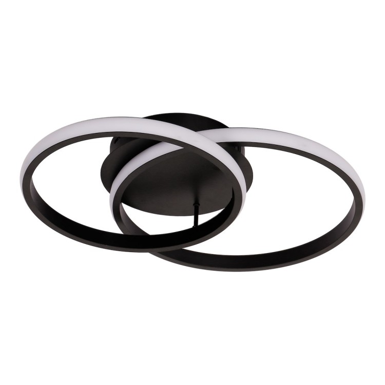 Lampa sufitowa TITANO 12W LED ML1852 Milagro