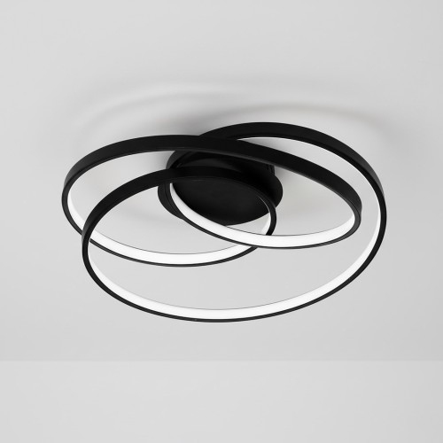 Lampa sufitowa TURNER 32W LED ML2058 Milagro