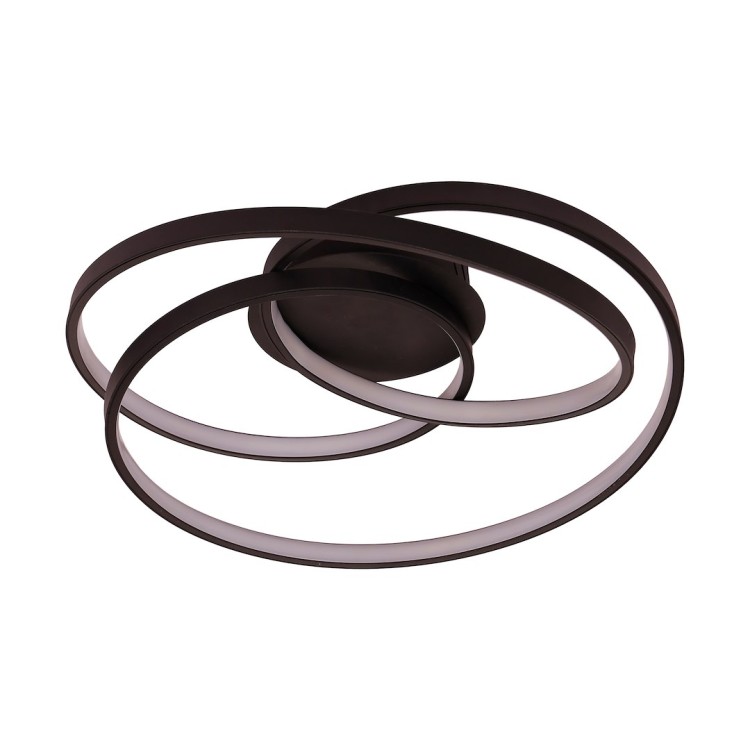 Lampa sufitowa TURNER 32W LED ML2058 Milagro