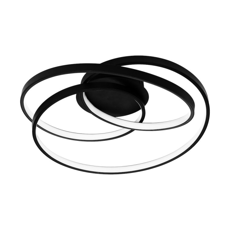 Lampa sufitowa TURNER 32W LED ML2058 Milagro