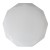Plafon HEX 72W LED Ø500 + pilot ML1870 Milagro