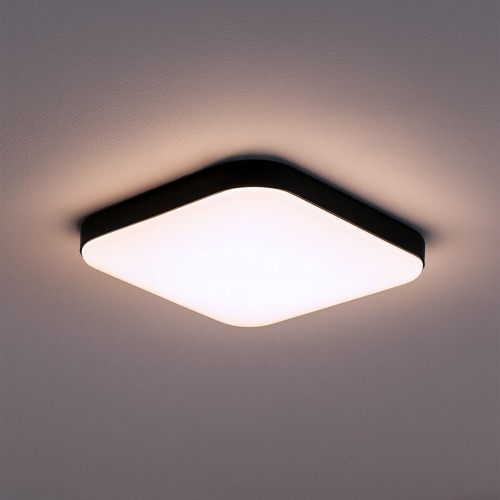 Plafon Nemo Czarny 11W LED ML1835 Milagro