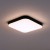 Plafon Nemo Czarny 11W LED ML1835 Milagro