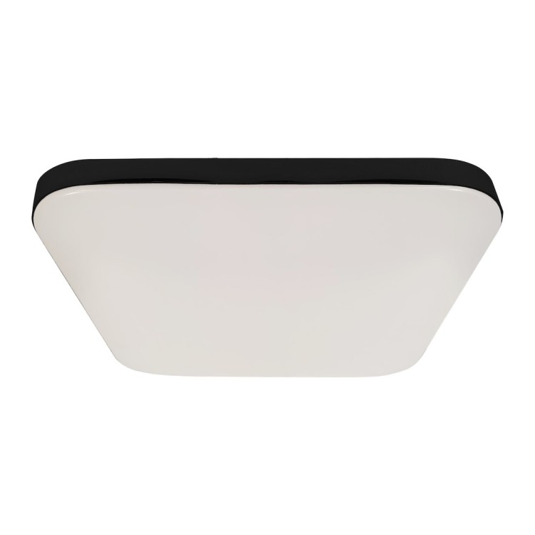 Plafon Nemo Czarny 36W LED ML1836 Milagro