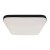 Plafon Nemo Czarny 36W LED ML1836 Milagro