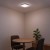 Plafon NEMO Chrome 11W LED ML1837 Milagro