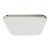 Plafon NEMO Chrome 11W LED ML1837 Milagro