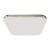 Plafon NEMO Chrome 11W LED ML1837 Milagro
