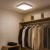 Plafon NEMO Chrome 36W LED ML1838 Milagro