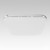 Plafon NEMO Chrome 36W LED ML1838 Milagro