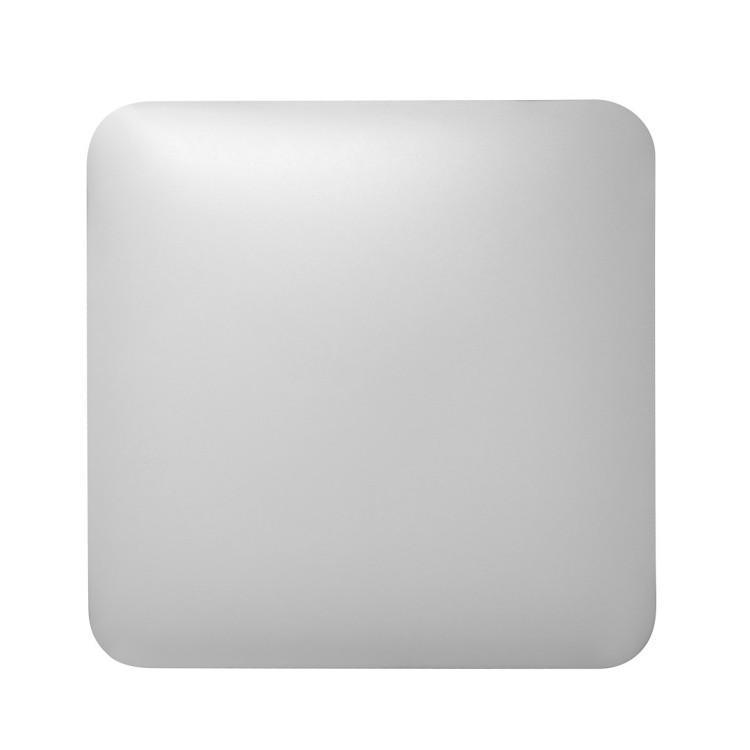 Plafon NEMO Chrome 36W LED ML1838 Milagro
