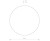 Lampa ścienna Kinkiet Industrialny Loft RING LED M 10350 NOWODVORSKI Lighting 10W 3000K okrąg koło 25cm metal satynowe złoto nowoczesna oprawa oświetleniowa dekoracyjna Inspiracje Premium