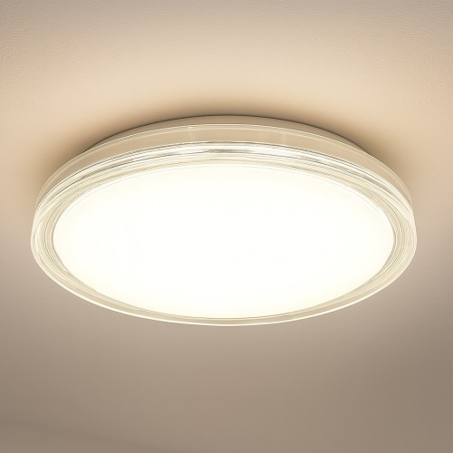 Plafon LAGO 36W LED Ø480 ML1841 Milagro
