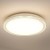 Plafon LAGO 36W LED Ø480 ML1841 Milagro