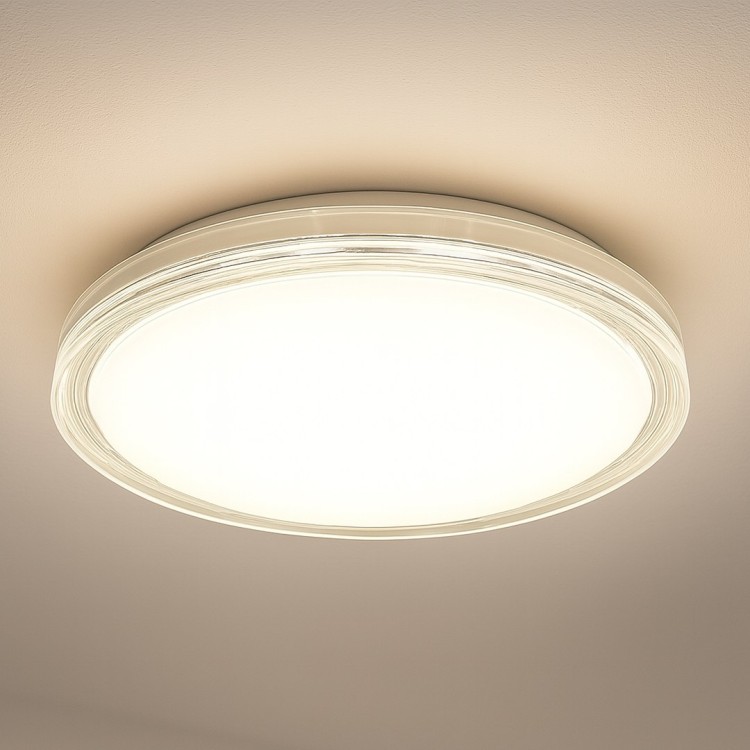 Plafon LAGO 36W LED Ø480 ML1841 Milagro