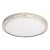 Plafon LAGO 36W LED Ø480 ML1841 Milagro