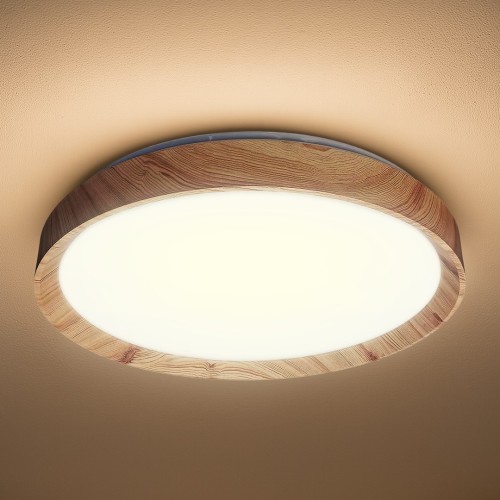 Plafon ORINOKO 36W LED Ø480 ML1840 Milagro