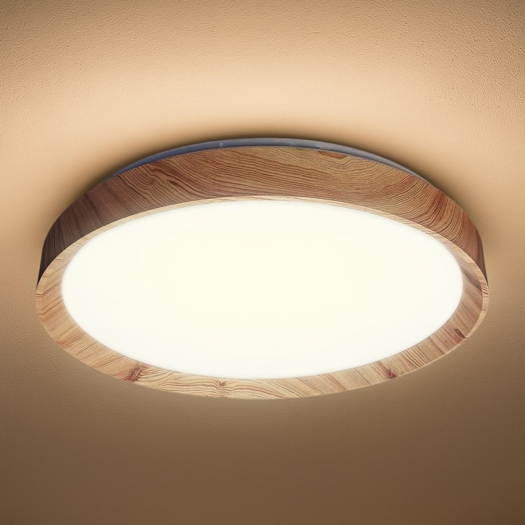 Plafon ORINOKO 36W LED Ø480 ML1840 Milagro