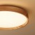 Plafon ORINOKO 36W LED Ø480 ML1840 Milagro