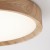 Plafon ORINOKO 36W LED Ø480 ML1840 Milagro