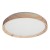 Plafon ORINOKO 36W LED Ø480 ML1840 Milagro