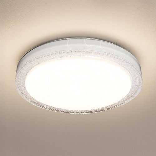 Plafon VIGO 24W LED Ø380 ML1839 Milagro